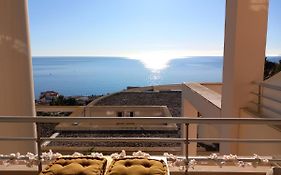 Chambre D'Hote - Vue Mer Au Mont Saint-Clair